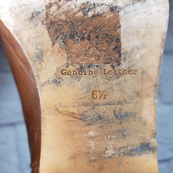 Madewell boots size 6.5 - Picture 8 of 12